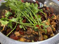 -天治宣·野椒鸡(龙头寺总店)