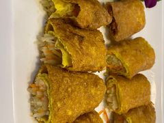 -口衣记鸡饭店