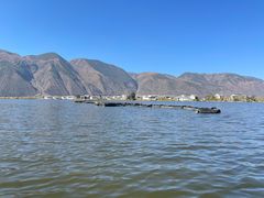 -大理洱源西湖景区