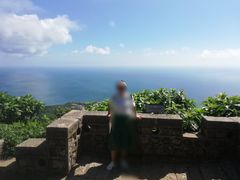 -海南铜鼓岭景区