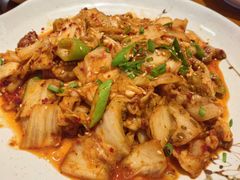 -全州拌饭馆(断桥店)
