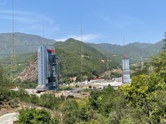 -西昌卫星发射中心
