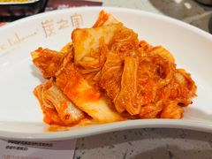 -炭之家大片烤肉(环球银泰店)