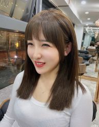 -东秀护肤造型