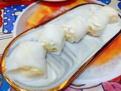 -甜心妈妈·榴莲星级糖水(北京路总店)