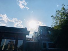 -那家小馆•北京菜•烤鸭(香山店)