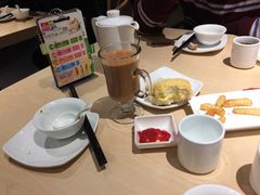 -避风塘(百联东郊店)