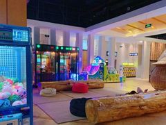 -丽池宫韩式汗蒸会馆(华灯坊店)