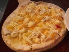 -斯比特花园西餐厅(东方商厦店)