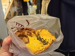 -韩国利尔面包(桂林路店)