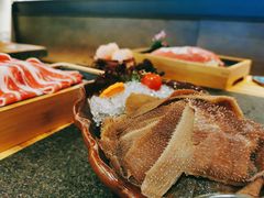 -湊湊火锅·茶憩(东城万达店)
