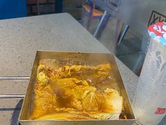 -邢氏老太太烧烤(南山店)