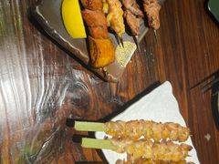 -鸟鹏烧鸟居酒屋(熙龙湾店)