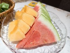 -品大伍·食之道品伍味(汪海店)