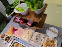 -海底捞火锅(振华商厦店)