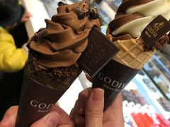 -GODIVA(国际金融中心店)