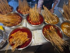 -嘉州鲜知味钵钵鸡(奎星楼店)
