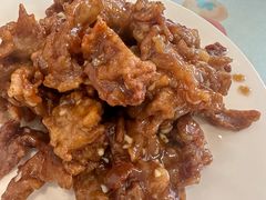 -悦宾饭馆(翠花胡同店)