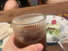 -时光花园(白鹭洲店)