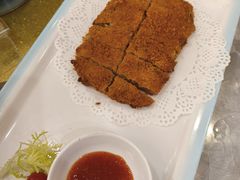 -鹭园酒家·四十年老字号