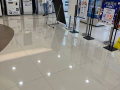 -上海银行(横浜桥支行)