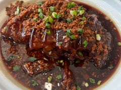 -老常州菜馆(天宁店)