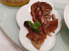 -鹊华居·地道鲁菜·海鲜·融合味(大明湖店)