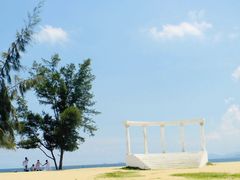 -玫瑰海岸文化旅游度假区