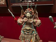 -中国闽台缘博物馆