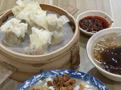 -晓友烧麦(光华村店)