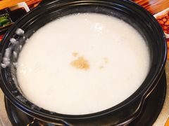 -盈田盈粥庄(博山东路店)