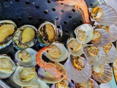 -日照大牌檔•小船海鲜(万平口店)
