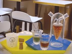 -茶是一枝花泡茶店