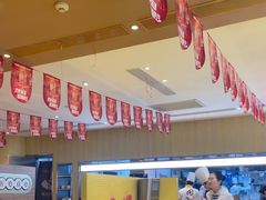 -蔡澜点心·粤菜(花城汇南区店)