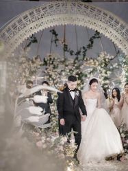 -WECOUTURE高级订制广州