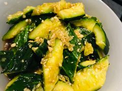 -很久以前羊肉串(昌里路三钢里店)