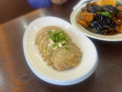 -五台山大锅饭
