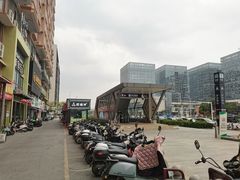 -艺健口腔(南宁店)