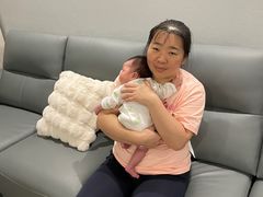-爱贝尔高端月嫂(母婴护理)