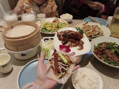 -陈阿婆鱼头泡饼·京味菜(复兴路店)