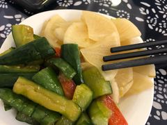 -八两八金·莱芜特色炒鸡(市南漳浦路店)