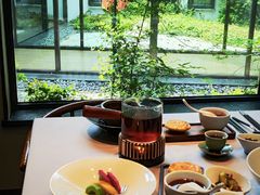 -花锦堂·隐庐