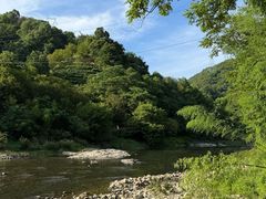 -绩溪龙川景区