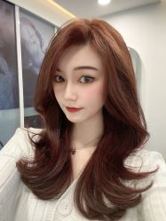 -MY HAIR ARDOR