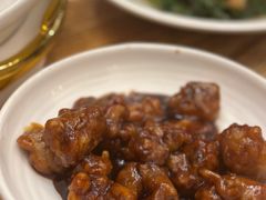 -新白鹿餐厅(龙游路总店·杭帮菜名店)