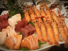 -Mr.Fish鱼鲜生海鲜放题(高德置地冬广场店)
