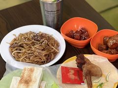 -阿昌茶档(太安店)