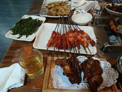 -金源珲春串城·长春旗舰店(生态大街店)