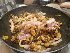 -胡须佬鸡煲四季火锅店(石厦西村直营店)