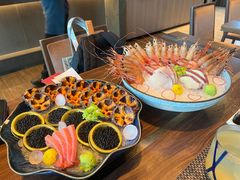 -田舍家Inakaya·炉端烧·铁板烧(天汇igc店)